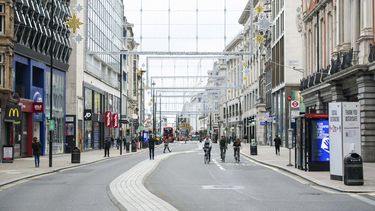 Gran Bretaña señala que continuarán medidas económicas