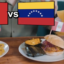 Venezuela lidera la final del Mundial de Desayunos de Ibai Llanos