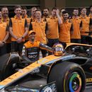 Ricciardo vuelve a Red Bull, como 3er piloto de la escudería