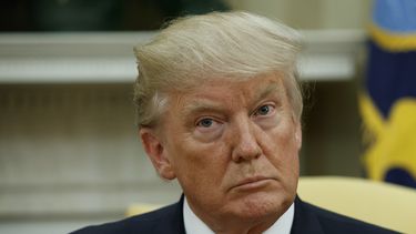 Campaña constante de Trump crea problemas éticos