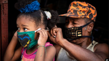 dos muertos y 32 nuevos casos de covid-19 en cuba: 320 pacientes y ocho fallecidos en total