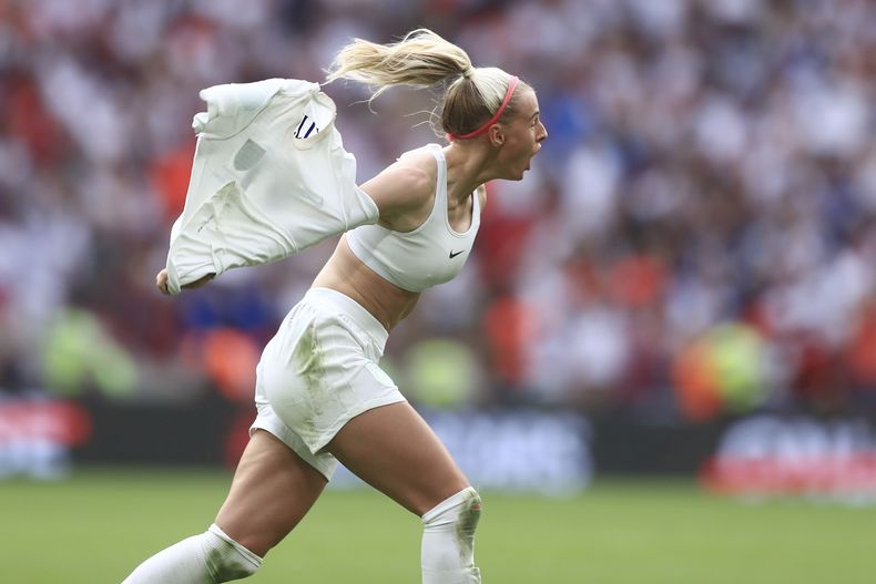 DEP-FUT EURO-MUJERES