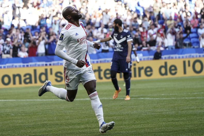 DEP-FUT FRANCIA-LIGA