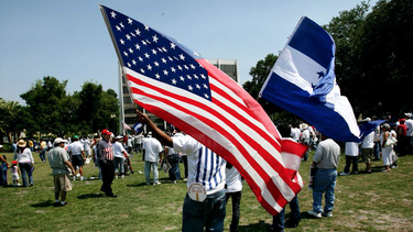 eeuu elimina tps de nicaragua; aplaza decision para honduras