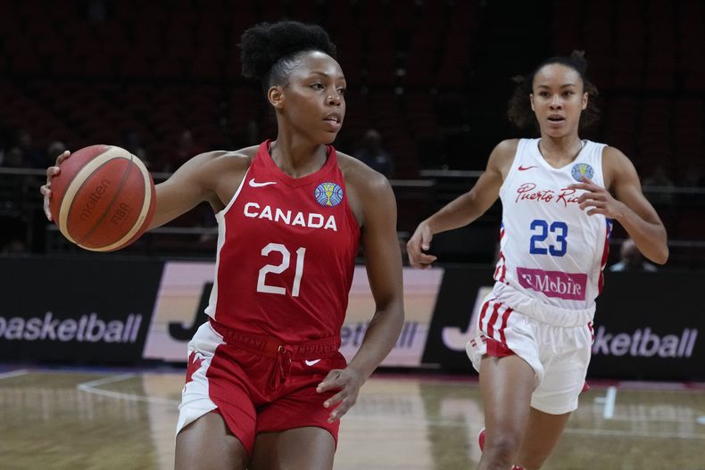 DEP-BAS MUNDIAL FEMENINO-RESUMEN