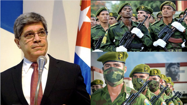 cuba acusa a eeuu de planear bloqueo naval al petroleo y califica la medida de acto de guerra