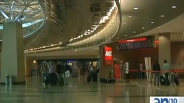 El novedoso centro de transporte de Miami Dade