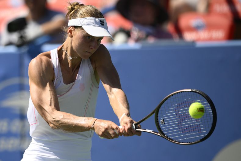 DEP-TEN US OPEN-RUSOS