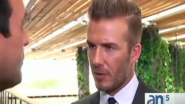 americateve | El proyecto del ex futbolista generó tanta resistencia en Miami, como interés fuera de la ciudad. El grupo inversor dice que la ciudad es la primera opción, pero admite que recibió ofertas de otros estados