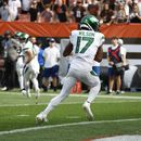 Flacco lidera reacción de Jets, que sorprenden a Browns