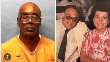 florida ejecuta a un hombre por el doble asesinato de sus jefes en 1990