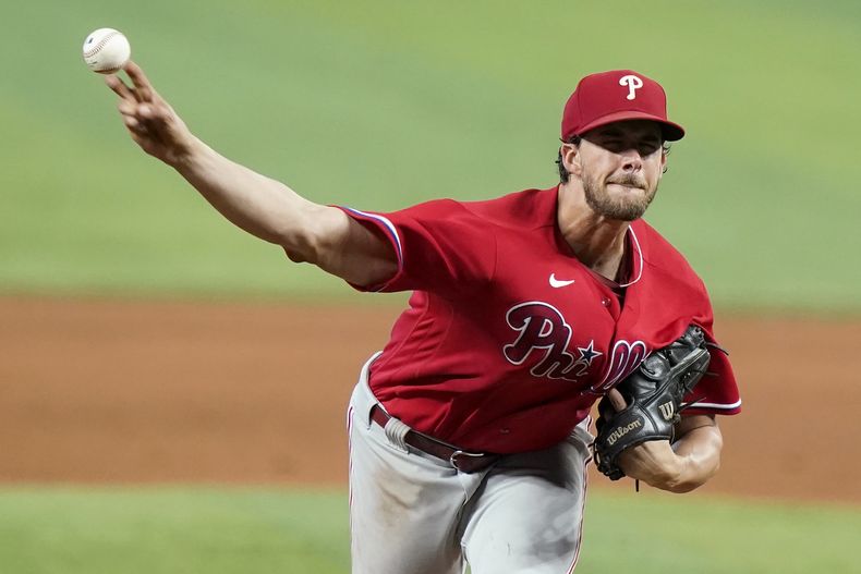 DEP-BEI FILIS-MARLINS