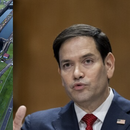 Marco Rubio Inicia su Gira por América Latina con Visita a Panamá