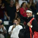 Del Potro, baja en el Abierto de Río de Janeiro