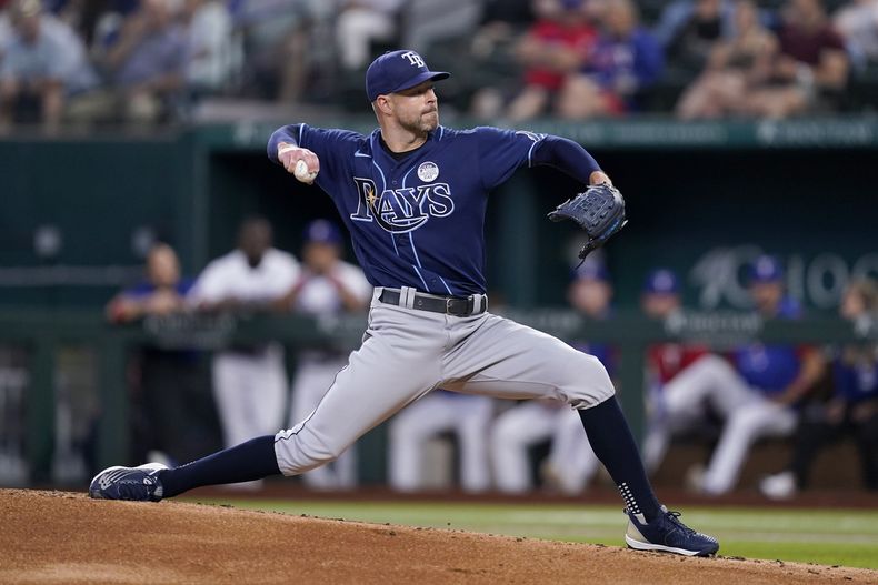 DEP-BEI RAYS-RANGERS