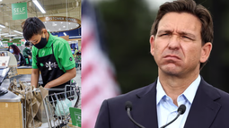 polemica propuesta de florida de flexibilizar trabajo infantil para cubrir empleos de indocumentados
