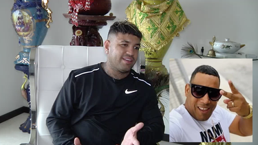 habla en exclusiva amigo del babalawo cubano asesinado en una barberia de miami