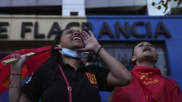 Ecuador: Justicia dispone liberación de dirigente indígena