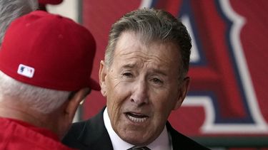 Arte Moreno no venderá a los Angelinos de Los Ángeles