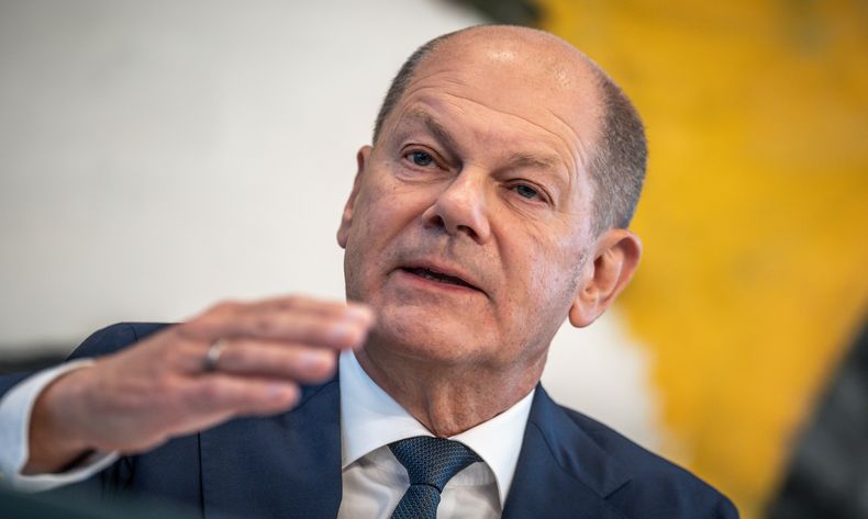 EUR-GEN ALEMANIA-INFLACIÓN