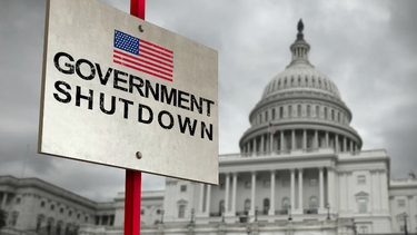 el cierre del gobierno bate record y se convierte en el mas largo de la historia de eeuu