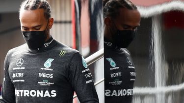 Lewis Hamilton no planea seguir compitiendo a los 40 años
