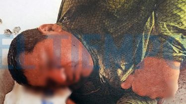 revelan fotos de la muerte en venezuela de romana, disidente de las farc