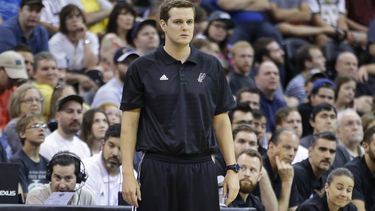 Jazz firma como entrenador al asistente de Boston Will Hardy