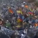 Tratos inhumanos a los detenidos durante las protestas en Venezuela