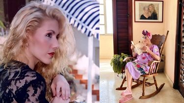 muere en la habana la madre de la vedette cubana rebeca martinez