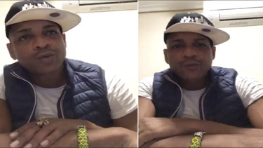 descemer bueno pide disculpas tras burlarse del encarcelamiento de jose daniel ferrer