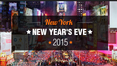 en vivo: desde times square