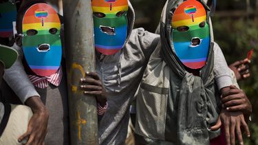 En qué países está penalizada la homosexualidad y cuál es la situación en América Latina