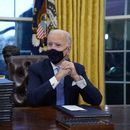 Plan migratorio de Biden podría ser riesgoso para demócratas