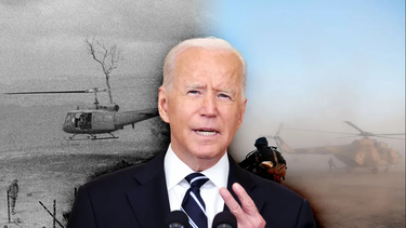 retiro caotico de afganistan erosiona apoyo a biden
