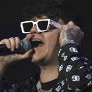 ARCHIVO - El cantante mexicano Junior H durante su presentación en el festival Axe Ceremonia en el Parque Bicentenario en la Ciudad de México el sábado 1 de abril de 2023. La música regional mexicana se ha convertido en un fenómeno global en los primeros puestos de las listas de popularidad, rompiendo récords de streaming y alcanzando nuevas audiencias más allá de sus fronteras. (Foto AP/Marco Ugarte, archivo)