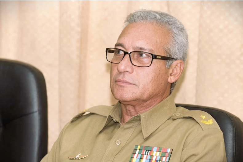 Alcibíades Wilmer Pérez Rivero