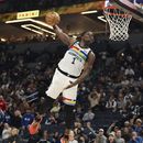 Twolves gana por 150-126; rompe récord de puntos del equipo