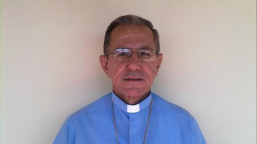 monsenor juan de la caridad garcia sustituye a jaime ortega como arzobispo de la habana
