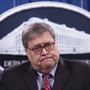 Barr dice que no hay razón para designar fiscal especial