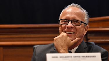 critican que de 33 pueblos que recibiran ayuda del gobierno, 30 son del pnp