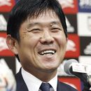 Moriyasu sigue como seleccionador japonés tras buen Mundial