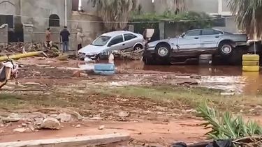 cifra de muertos por ciclon daniel en libia sube a 11.300 y a 10.000 los desaparecidos