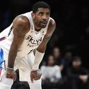 Es oficial el cambio de Irving a los Mavericks de Dallas