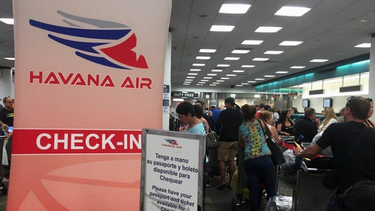 vuelos charter no cubriran demanda de viajes a cuba