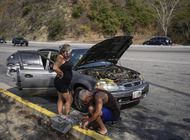 prevalecen autos viejos en venezuela; se averian por doquier