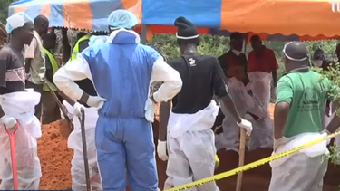 son ya 318 los miembros de una secta muertos en kenia por ayunar para ver a jesucristo