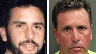 11 anos de carcel a gustavo falcon, ultimo de los cocaine cowboy de miami