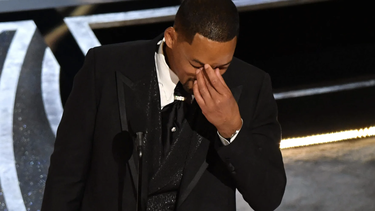 will smith gano el oscar y pidio perdon por golpear a chris rock: que fue lo que dijo