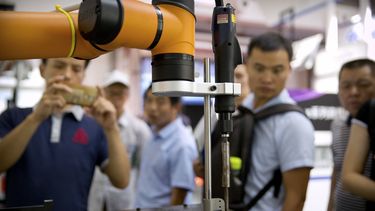 EEUU y China concluyen negociaciones sin acuerdo